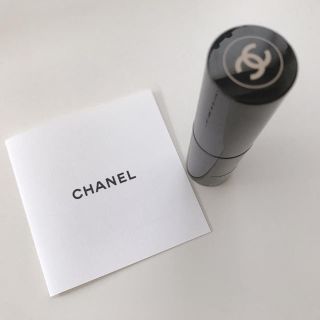 シャネル(CHANEL)のシャネル　レ　ベージュ　スティック　ベル　ミン　チークカラーN°21(チーク)