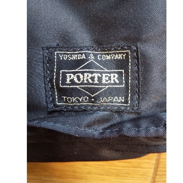 PORTER(ポーター)の【ドーリィ様専用】 メンズのバッグ(ショルダーバッグ)の商品写真