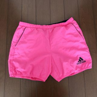 アディダス(adidas)のアディダス　ショートパンツ☆(ショートパンツ)