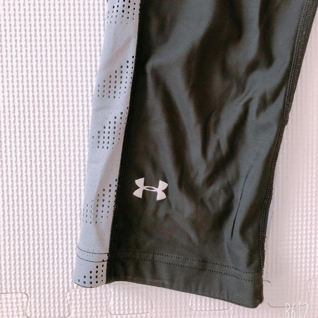 UNDER ARMOUR(アンダーアーマー)のアンダーアーマー　レギンス レディースのレッグウェア(レギンス/スパッツ)の商品写真