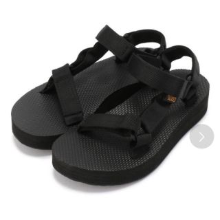 テバ(Teva)のteva サンダル(サンダル)