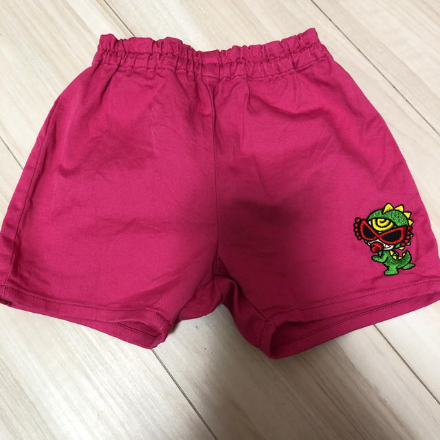 HYSTERIC MINI(ヒステリックミニ)の90  専用♡お取り置き キッズ/ベビー/マタニティのキッズ服男の子用(90cm~)(パンツ/スパッツ)の商品写真