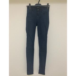 ジェイブランド(J BRAND)の★美品★JBRAND★スキニー　23インチ(デニム/ジーンズ)