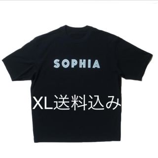 ワンエルディーケーセレクト(1LDK SELECT)のENNOY SOPHIA Tシャツ(Tシャツ/カットソー(半袖/袖なし))