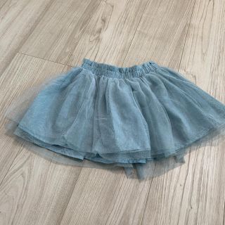 オールドネイビー(Old Navy)のオールドネイビー  スカート　２T(スカート)