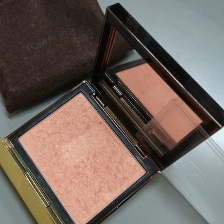 トムフォード(TOM FORD)のトムフォード チーク カラー(チーク)