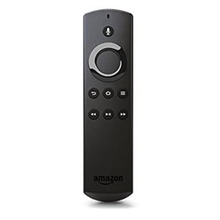 amazon fire tv stick リモコンのみ　全世代対応(映像用ケーブル)