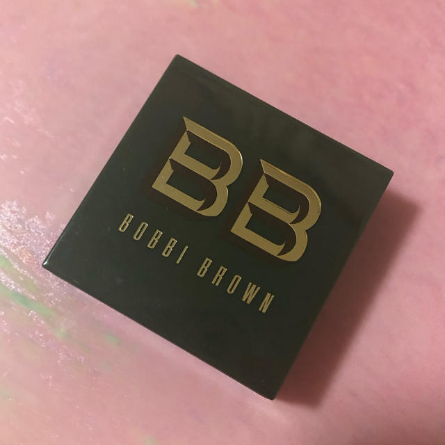 BOBBI BROWN(ボビイブラウン)のボビイブラウン リュクスアイシャドウ マルチクロム 02ジャングル コスメ/美容のベースメイク/化粧品(アイシャドウ)の商品写真