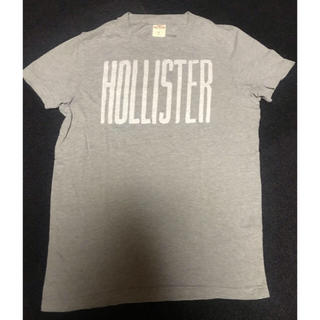 ホリスター(Hollister)のKAZU様専用　ホリスター　グレーTシャツ(Tシャツ/カットソー(半袖/袖なし))