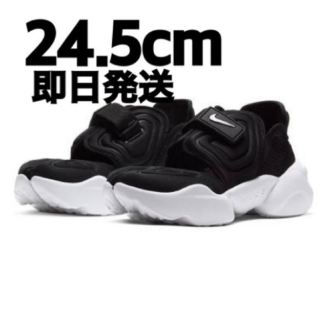 24.5cm NIKE AIR AQUA RIFT アクアリフト39sdon