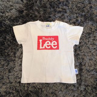 リー(Lee)の【みんす様専用】Lee 半袖Tシャツ 90サイズ(Tシャツ/カットソー)