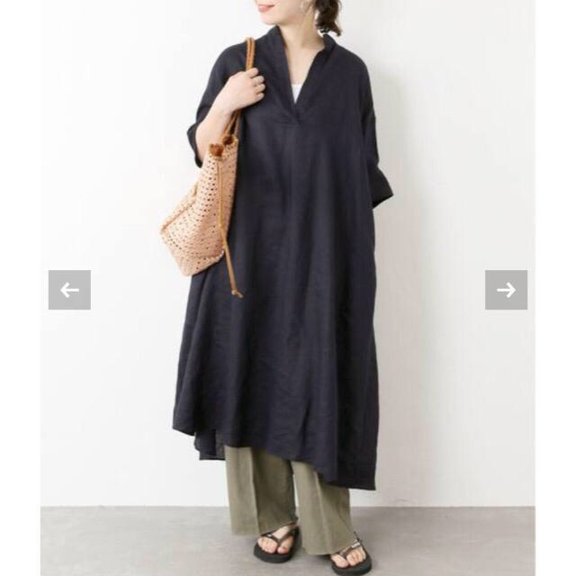 JOURNAL STANDARD - JOURNAL STANDARD♡テレデラン60リネンAライン ...