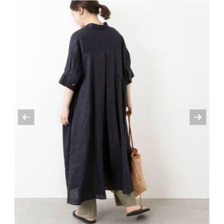 JOURNAL STANDARD - JOURNAL STANDARD♡テレデラン60リネンAライン ...