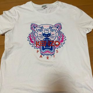 kenzo tシャツ(Tシャツ/カットソー(半袖/袖なし))