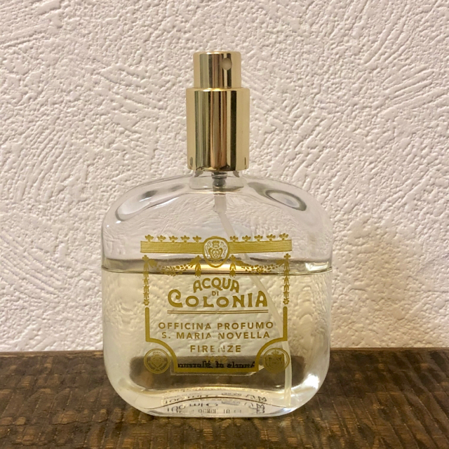 Santa Maria Novella - サンタマリアノヴェッラ ローザの通販 by zou's shop｜サンタマリアノヴェッラならラクマ