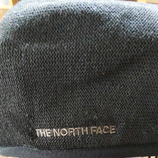 THE NORTH FACE(ザノースフェイス)の専用様限定♥️2020新作♥️THE NORTH FACE♥️ベレー帽♥️黒 レディースの帽子(ハンチング/ベレー帽)の商品写真