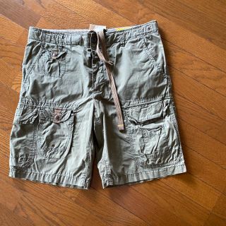 ギャップ(GAP)のGAP  短パン(ショートパンツ)