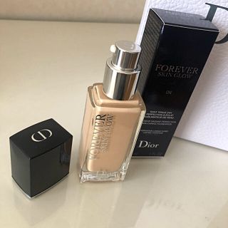 ディオール(Dior)のDior ファンデーション(ファンデーション)