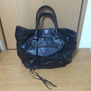 バレンシアガバッグ(BALENCIAGA BAG)のバレンシアガ トートバッグ(ハンドバッグ)