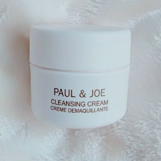 ポールアンドジョー(PAUL & JOE)のPAUL＆JOE　クレンジングクリーム(クレンジング/メイク落とし)