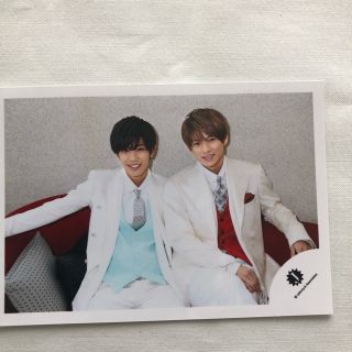 ジャニーズ(Johnny's)のキンプリ King & Prince 平野紫耀・神宮寺勇太　ジャニアイ(アイドルグッズ)