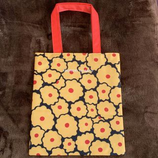 ツモリチサト(TSUMORI CHISATO)のツモリチサト　トートバッグ(トートバッグ)