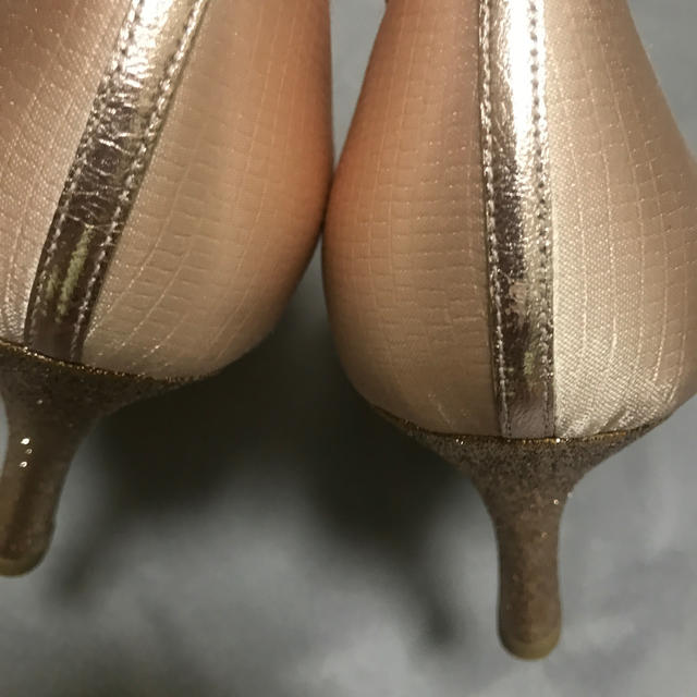GINZA Kanematsu(ギンザカネマツ)の銀座かねまつ レディースの靴/シューズ(ハイヒール/パンプス)の商品写真