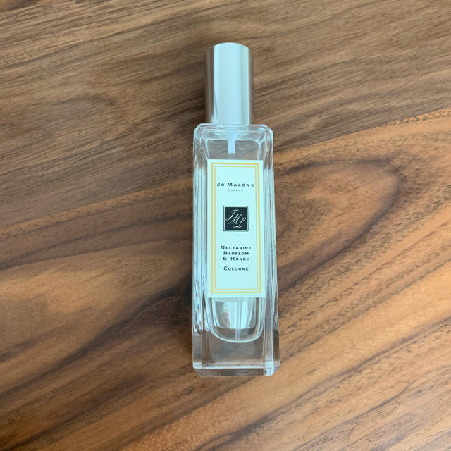 Jo Malone(ジョーマローン)のジョーマローン 香水　ネクタリンブロッサム&ハニーコロン コスメ/美容の香水(香水(女性用))の商品写真