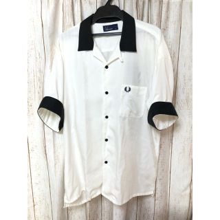 フレッドペリー(FRED PERRY)のフレッドペリー シャツ(シャツ)