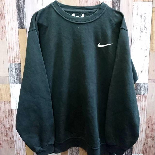 NIKE(ナイキ)の★NIKE ナイキ　スウェット★ メンズのトップス(スウェット)の商品写真