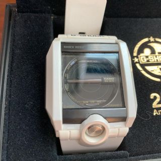 ジーショック(G-SHOCK)のG8100A-7JF(腕時計(デジタル))