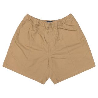 シュプリーム(Supreme)のBaggy Shorts Beige regular cup and cone(ショートパンツ)