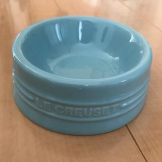 ルクルーゼ(LE CREUSET)のル・クルーゼ　ペットボウル(犬)