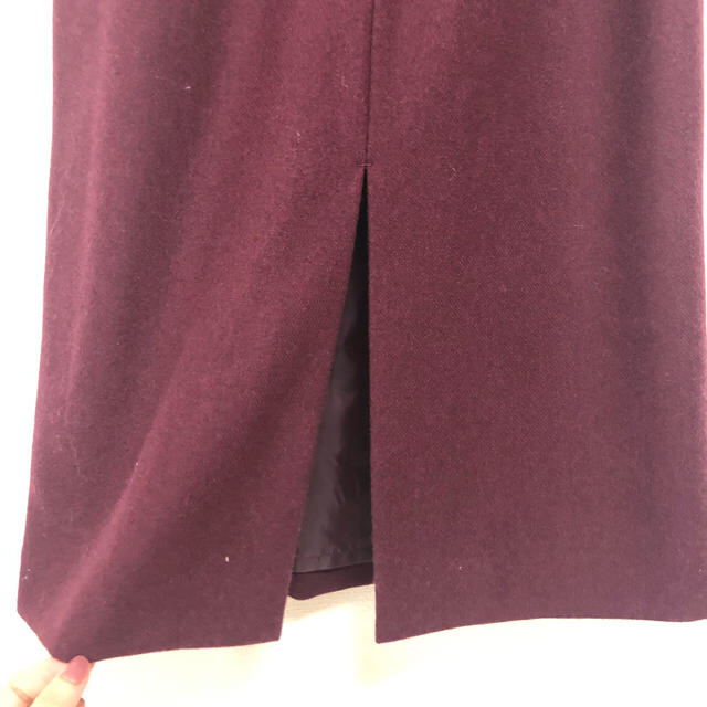 LagunaMoon(ラグナムーン)の新品未使用　ラグナムーン　スカート レディースのスカート(ロングスカート)の商品写真
