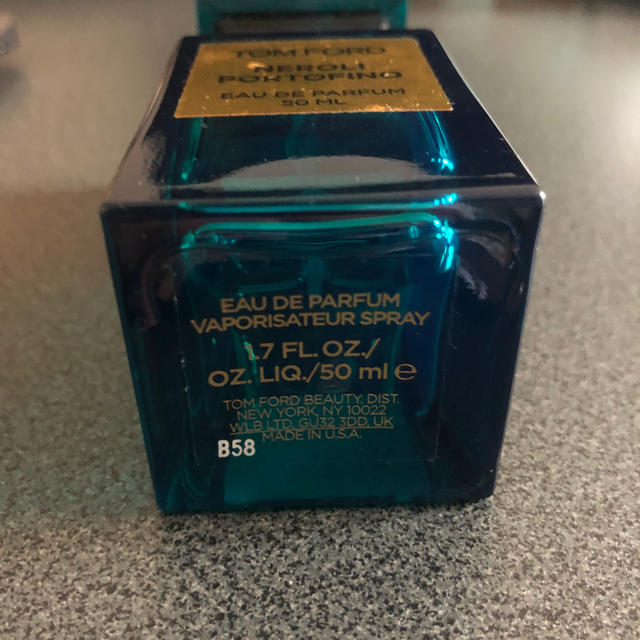 TOM FORD - 【TOM FORD】ネロリポルトフィーノ 50ml 香水の通販 by