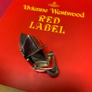 ヴィヴィアンウエストウッド(Vivienne Westwood)のヴィヴィアンウエストウッド　アーマーリング(リング(指輪))