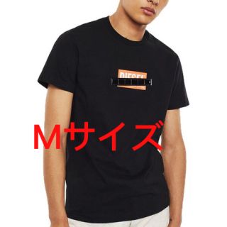 ディーゼル(DIESEL)のDIESEL ディーゼル　Tシャツ　Mサイズ　(Tシャツ/カットソー(半袖/袖なし))