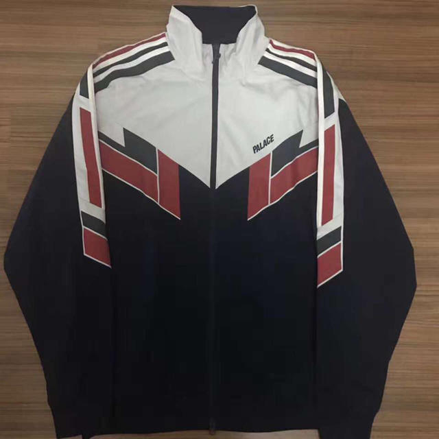 palace adidas ジャケット