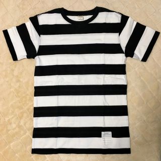 トミー(TOMMY)のTOMMY　ボーダー Tシャツ(Tシャツ/カットソー(半袖/袖なし))