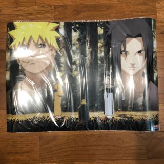 NARUTO ポスター(ポスター)