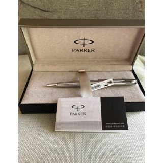 パーカー(Parker)の新品未使用　Parkerボールペン(ペン/マーカー)