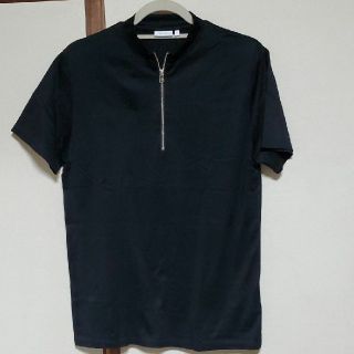 カルバンクライン(Calvin Klein)のCalvin Klein ポロシャツ Tシャツ(Tシャツ/カットソー(半袖/袖なし))