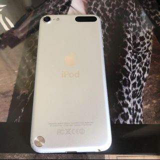 アイポッドタッチ(iPod touch)のipod touch 第5世代(スマートフォン本体)