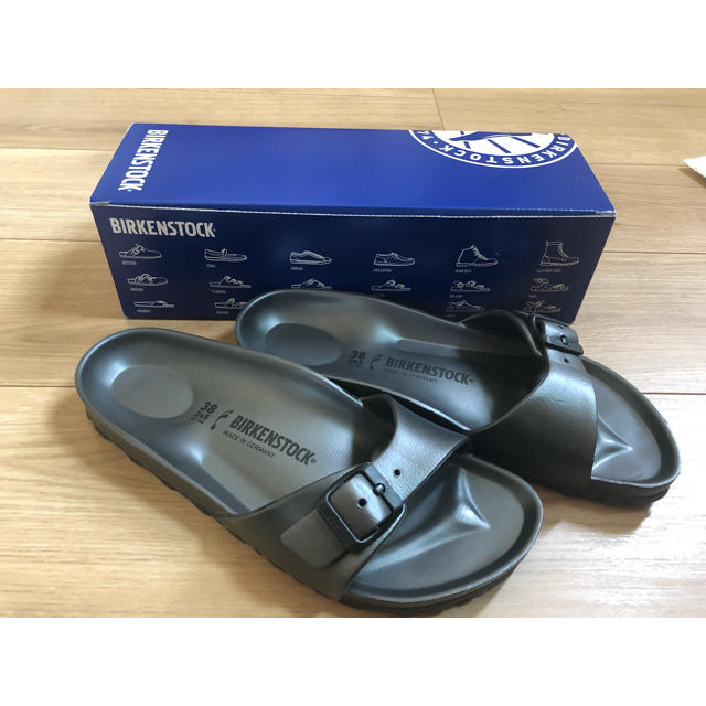 BIRKENSTOCK(ビルケンシュトック)のビルケンシュトック　サンダル レディースの靴/シューズ(サンダル)の商品写真