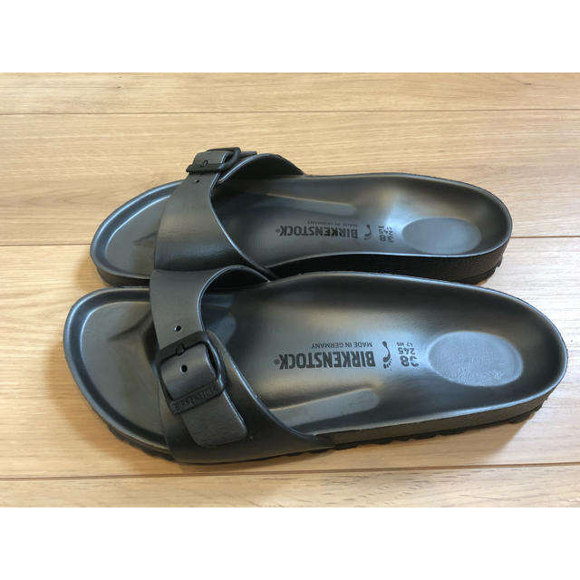 BIRKENSTOCK(ビルケンシュトック)のビルケンシュトック　サンダル レディースの靴/シューズ(サンダル)の商品写真