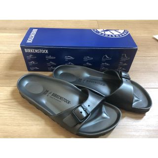 ビルケンシュトック(BIRKENSTOCK)のビルケンシュトック　サンダル(サンダル)