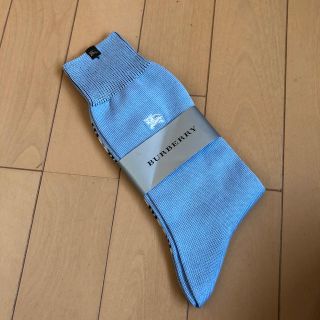 バーバリー(BURBERRY)のBurberry  靴下(ソックス)