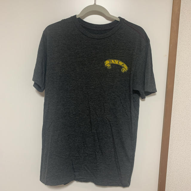 RVCA(ルーカ)のTシャツ　ルーカ　送料込‼️ メンズのトップス(Tシャツ/カットソー(半袖/袖なし))の商品写真