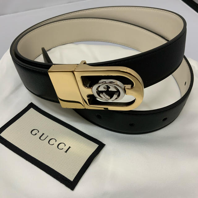 グッチ♡GUCCI♡ベルト♡547734♡レディース♡美品 お洒落 www.gold