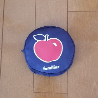 ファミリア(familiar)の◆familiar　ファミリア　エコバッグ◆(エコバッグ)